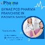 Gynae PCD Pharma Franchise in Paonta Sahib, Himachal Pradesh