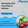 Monopoly PCD Franchise In Kolkata, West Bengal