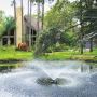 Are You Looking for Outdoor Pond Fountain?