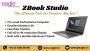 ZBook Studio