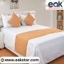 Cotton Double Bed Sheets Online