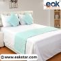 Double Bed Sheet Cotton