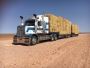Secure Freight Transport Services: Earle's Transport