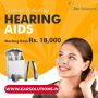 Best Hearing Aid in Chennai