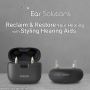 Oticon Hearing Aid in Pune | Ear Solutions 