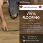 Luxury Vinyl Flooring Solutions Pickering