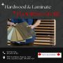 Hardwood and Laminate Flooring Store Scarborough