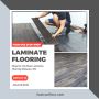 Laminate Flooring Oshawa