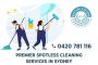 Premier Spotless Cleaning Services in Sydney 