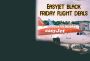 Grab the best Black Friday Deal with Easyjet Airlines now!