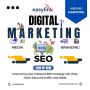 Top digital marketing & web development agency