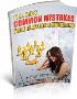 Stay Above Your Competition, Avoiding This Affiliate Mistake