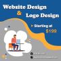 1-Hour Professional Logo for only $199!