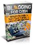 blogging for cash