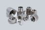 Top-tier forged fittings manufacturer | EBY Fasteners