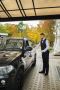 Elevate Your Special Day with Private Wedding Transportation