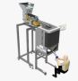 Stand Up Pouch Filling Machine
