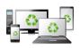 Laptop Recyclilng Services - Eco Green IT Recycling