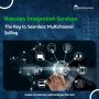 Rakuten Integration Services: The Key to Seamless Multichann