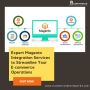 Expert Magento Integration Services to Streamline Your E-com