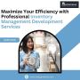 Maximize Your Efficiency with Professional Inventory Managem