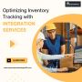 Optimizing Inventory Tracking with Integration Services: A C
