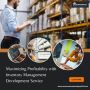 Maximizing Profitability with Inventory Management Developme