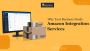Why Your Business Needs Amazon Integration Services