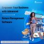 Empower Your Business with Advanced Return Management Softwa
