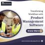 Transforming Workflows with Product Management Software