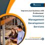 Improve your business with Professional Inventory Management