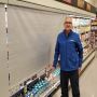Supermarket Refrigeration Night Covers and Blinds