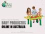 Get Eco-Logocial & Quality Baby Products Online in Australia