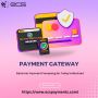 Payment Gateway- ECS Payments
