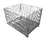 Buy Steel Wire Container 