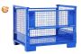 Heavy-Duty Stackable Steel Crates: Organize Your Space Effic