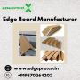 Leading Edge: Innovations in Edge Board Manufacturing