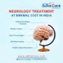 Best Neurology Hospitals In India