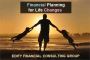 Financial Planning for Life Changes by Experts
