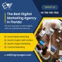 Are you looking for Digital Marketing Agency in Florida?