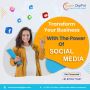 "Mastering Social Media: Strategies for Building a Strong On