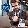 Elite Digital Press USA - Your Premier Digital Marketing Par