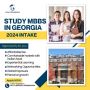 Is studying medicine in Georgia good?