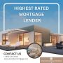 Highest Rated Mortgage Lender