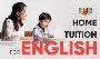 Book 1-on-1 online tuition for English