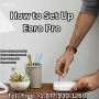 How to Set up Eero Pro | +1-877-930-1260| Eero Support