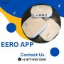 Eero App |+1-877-930-1260 | Eero Support