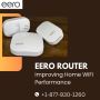 Eero router | +1-877-930-1260