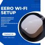 Eero Wi-Fi Setup | +1-877-930-1260 | Eero support