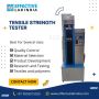 Empowering Industries With Quality Tensile Strength Tester